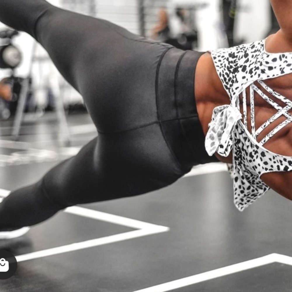 Vull Sport Leggings